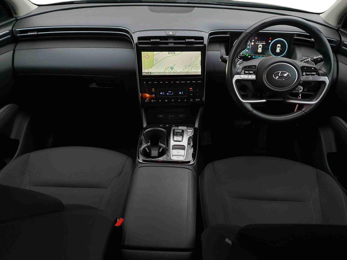 Used Hyundai TUCSON 2022 for sale - 77274031: Photo 11