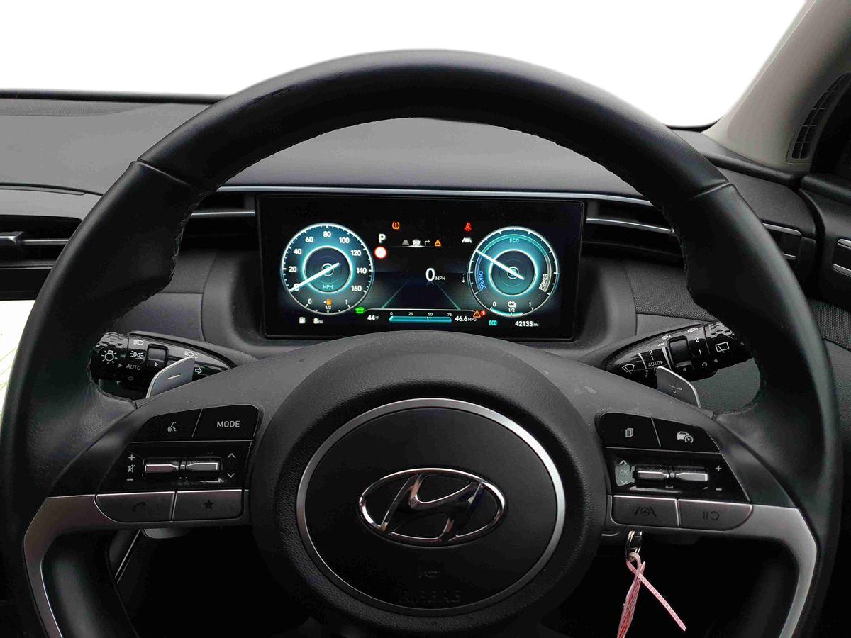 Used Hyundai TUCSON 2022 for sale - 77274031: Photo 13