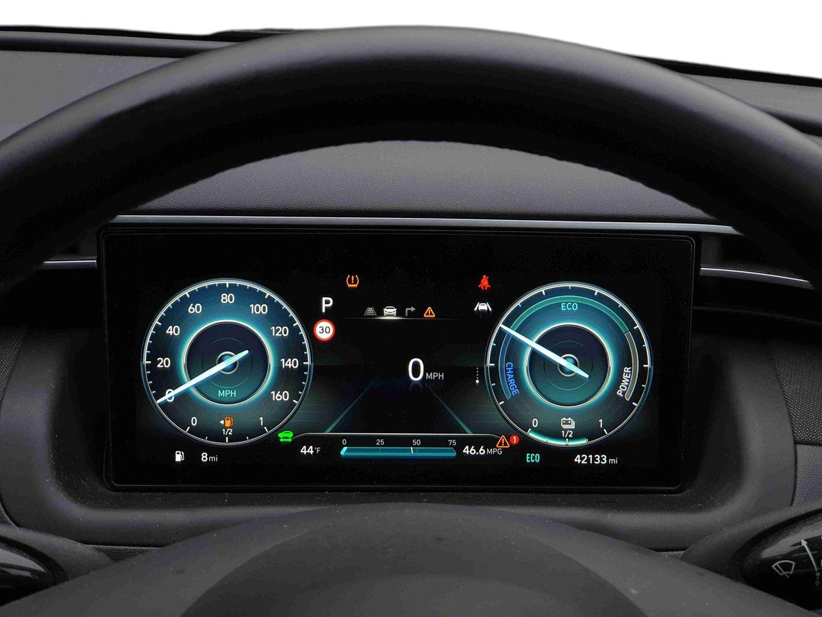 Used Hyundai TUCSON 2022 for sale - 77274031: Photo 14