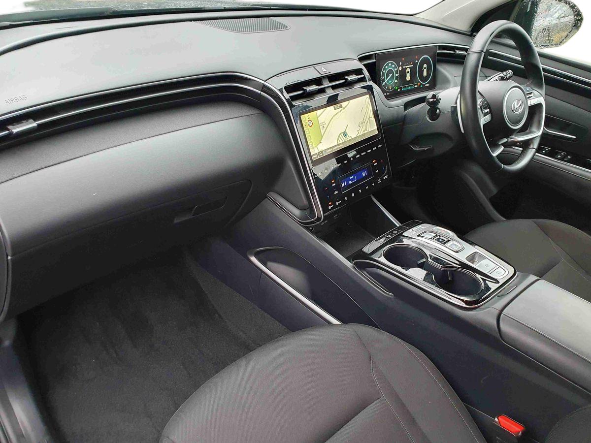 Used Hyundai TUCSON 2022 for sale - 77274031: Photo 15