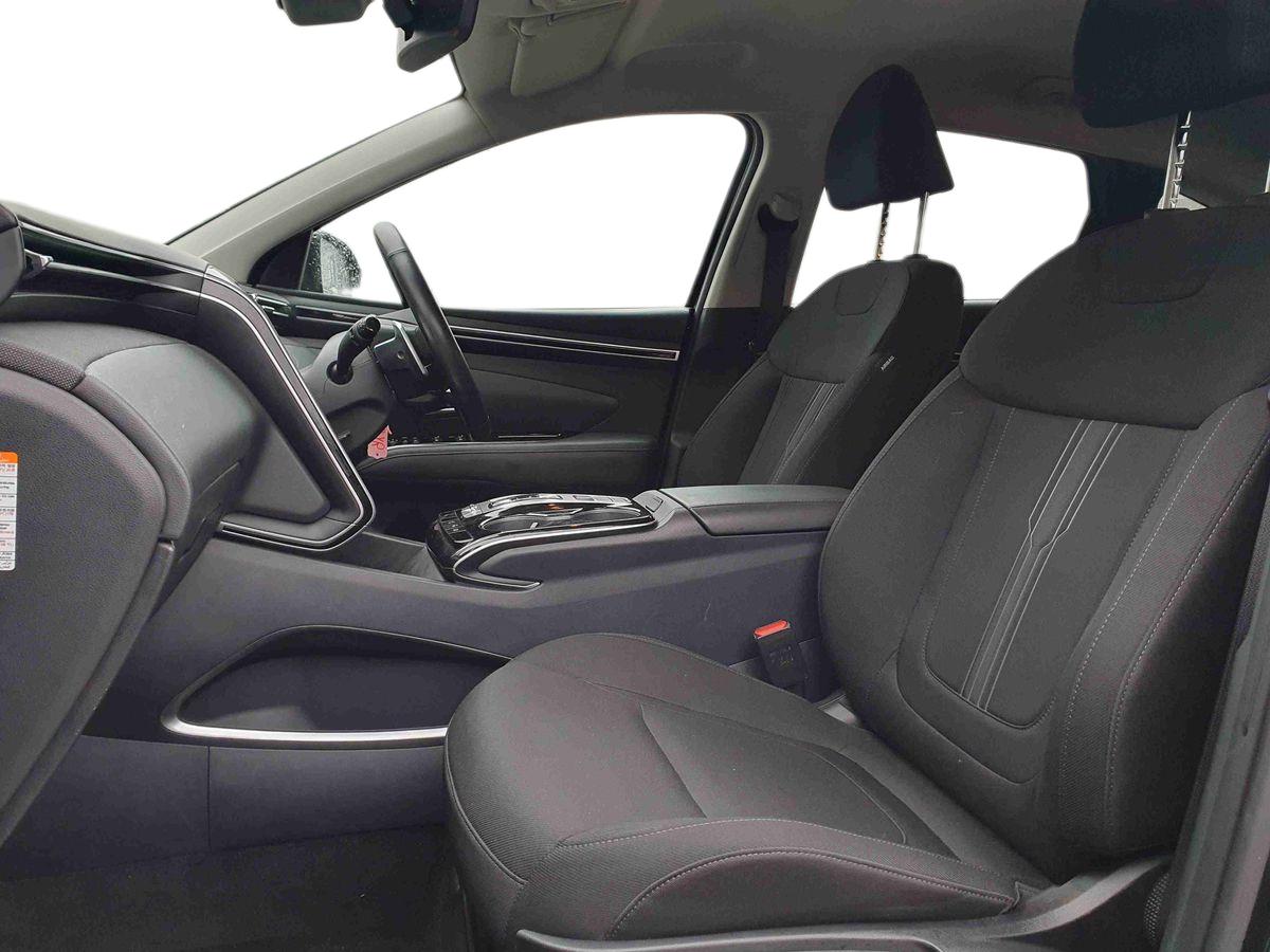 Used Hyundai TUCSON 2022 for sale - 77274031: Photo 16