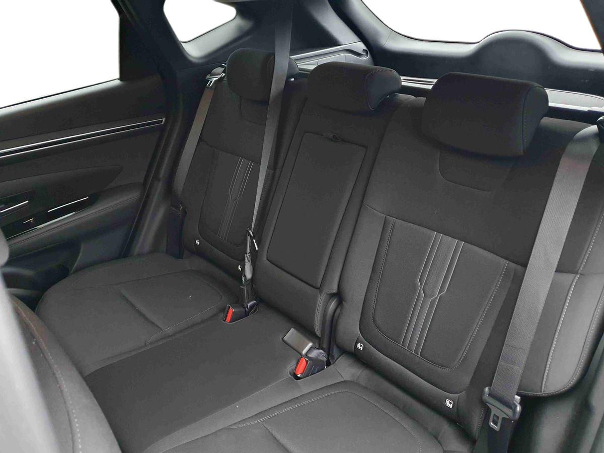 Used Hyundai TUCSON 2022 for sale - 77274031: Photo 17