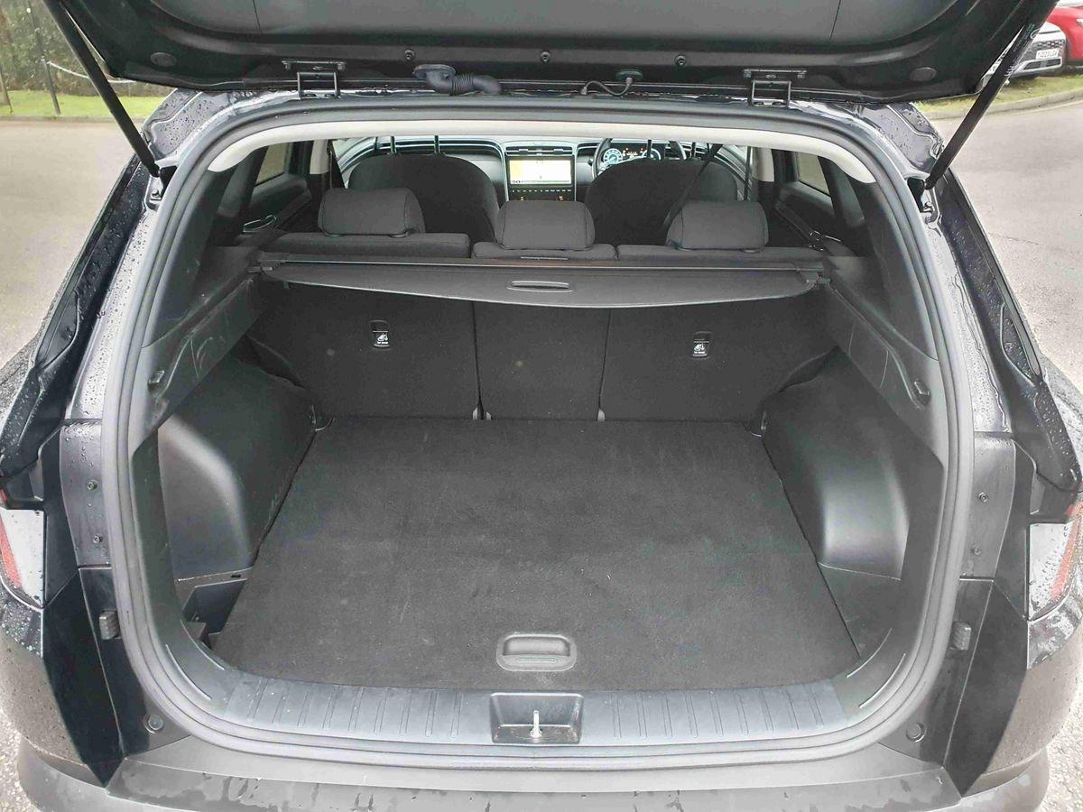 Used Hyundai TUCSON 2022 for sale - 77274031: Photo 18