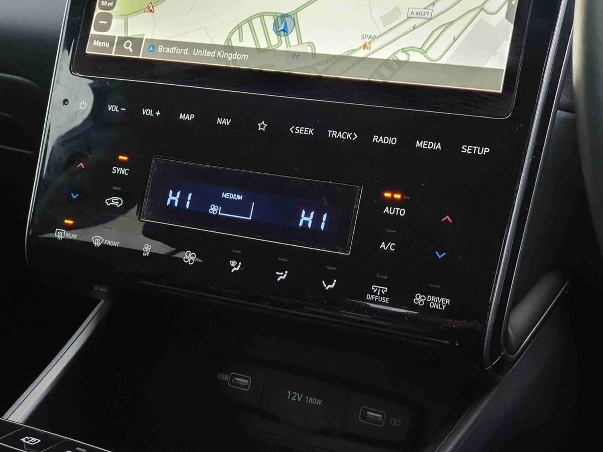 Used Hyundai TUCSON 2022 for sale - 77274031: Photo 21