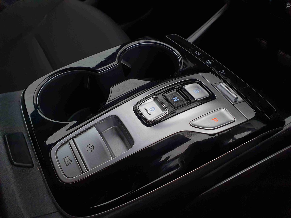 Used Hyundai TUCSON 2022 for sale - 77274031: Photo 22