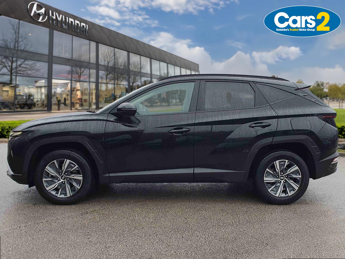 Used Hyundai TUCSON 2022 for sale - 77274031: Photo 6