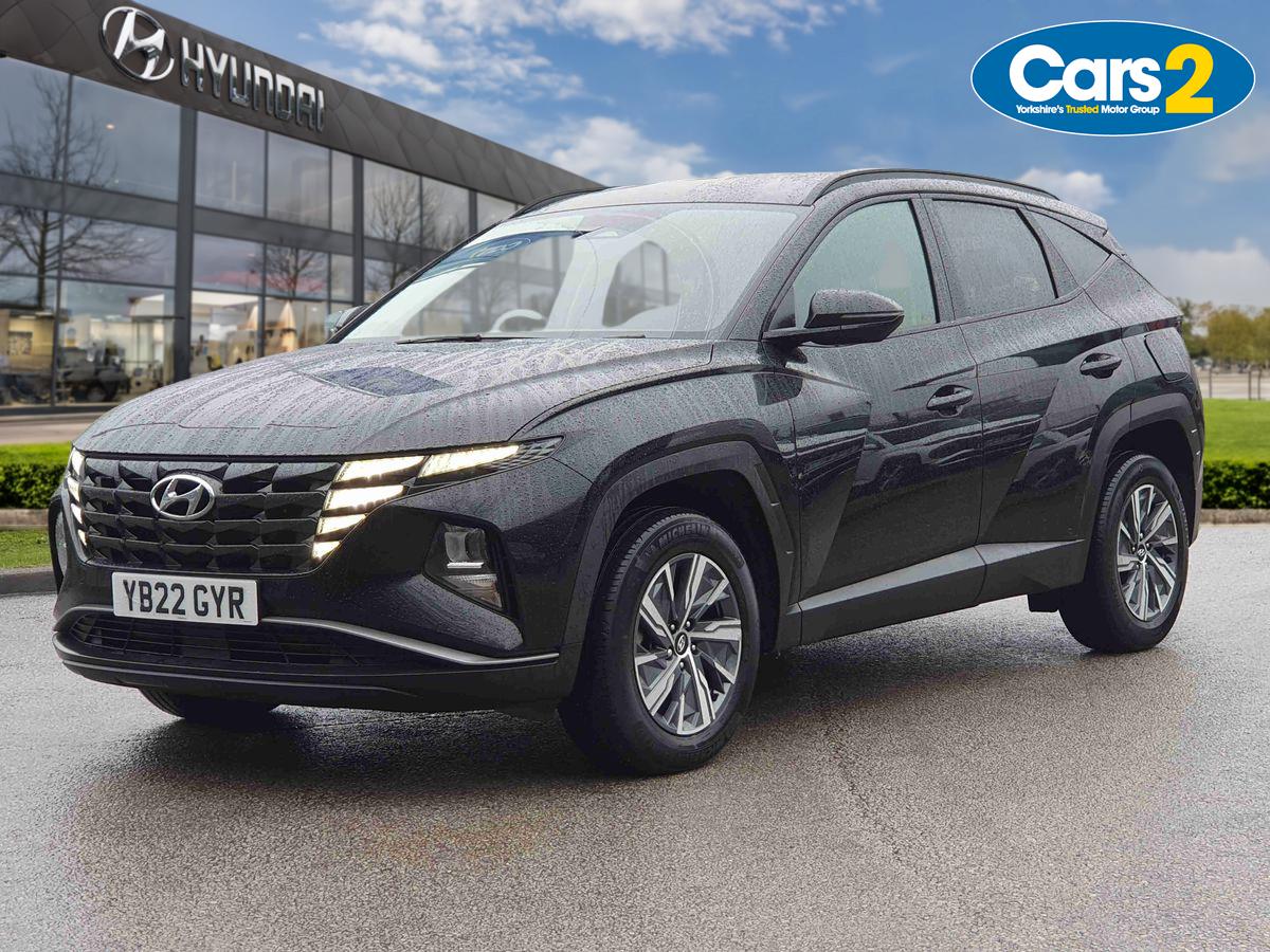 Used Hyundai TUCSON 2022 for sale - 77274031: Photo 7