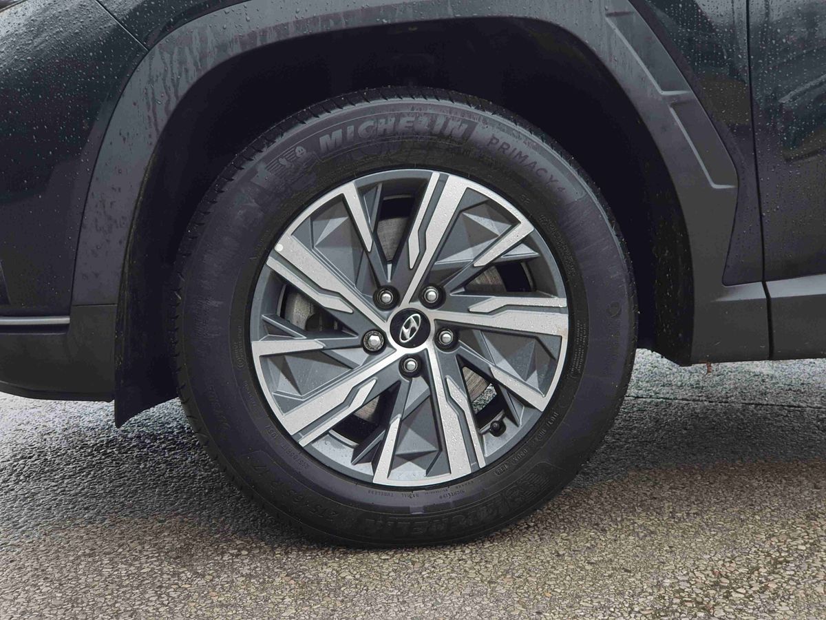 Used Hyundai TUCSON 2022 for sale - 77274031: Photo 9