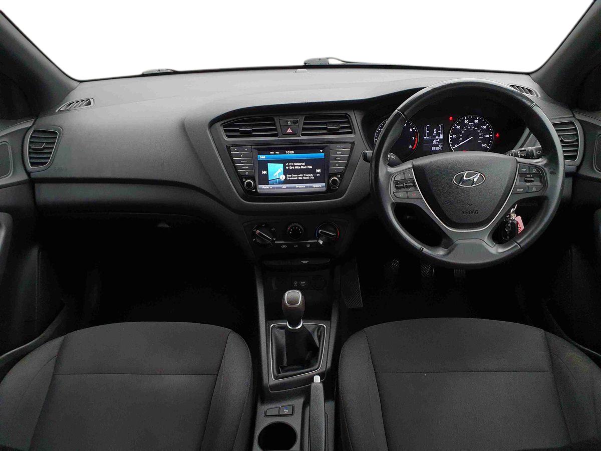 Used Hyundai i20 2018 for sale - 77492634: Photo 12