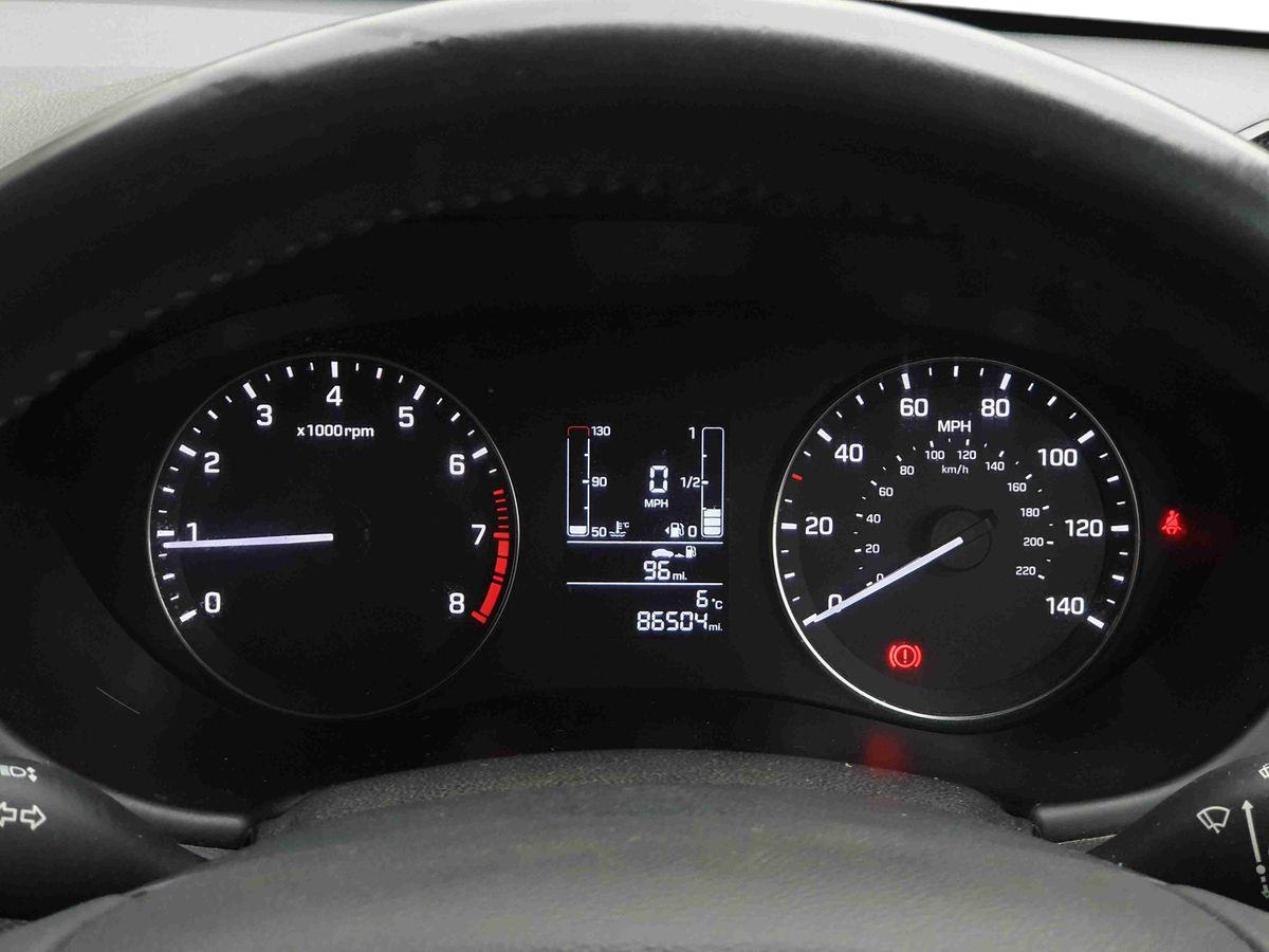 Used Hyundai i20 2018 for sale - 77492634: Photo 14