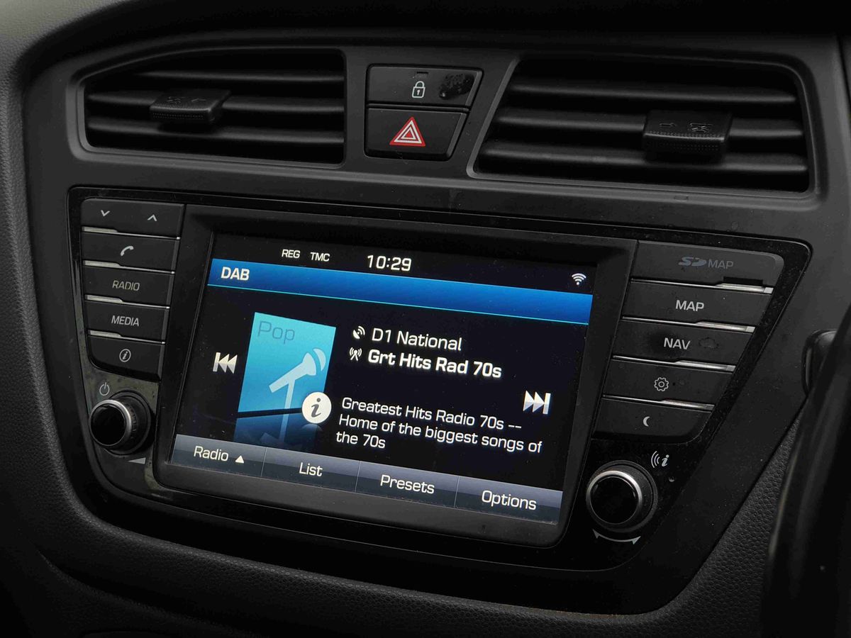 Used Hyundai i20 2018 for sale - 77492634: Photo 19