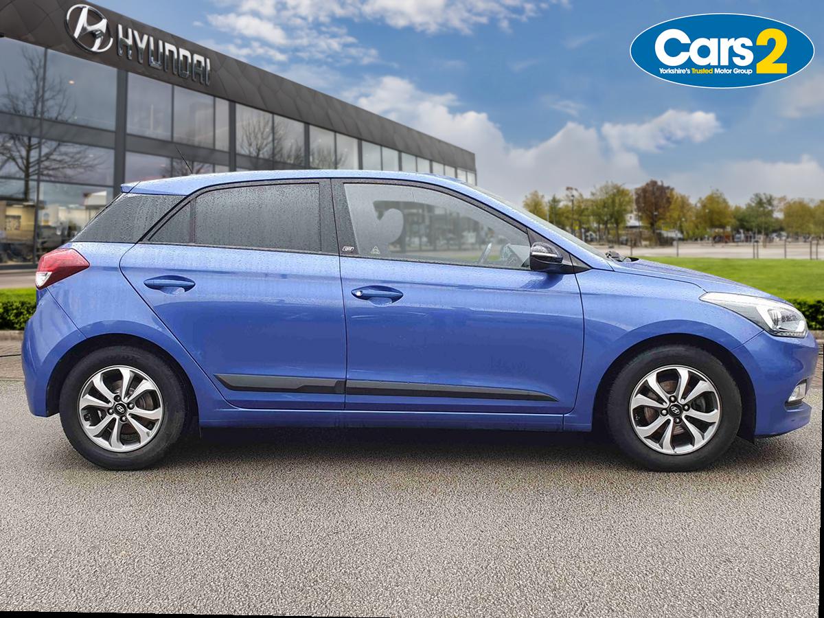 Used Hyundai i20 2018 for sale - 77492634: Photo 2