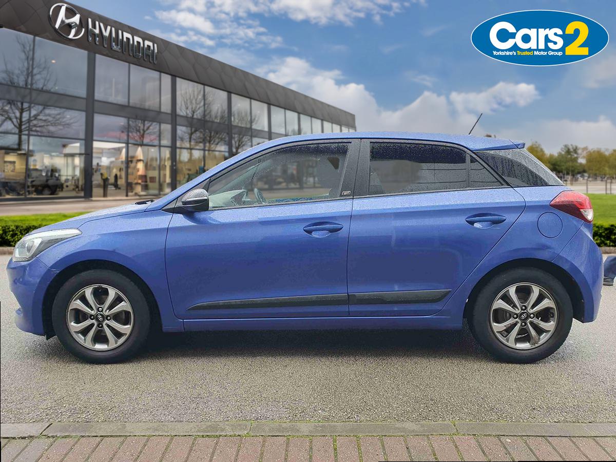 Used Hyundai i20 2018 for sale - 77492634: Photo 6
