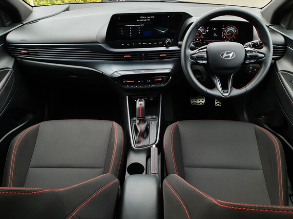 Used Hyundai i20 2025 for sale - 75471049: Photo 13