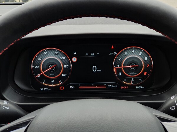 Used Hyundai i20 2025 for sale - 75471049: Photo 28