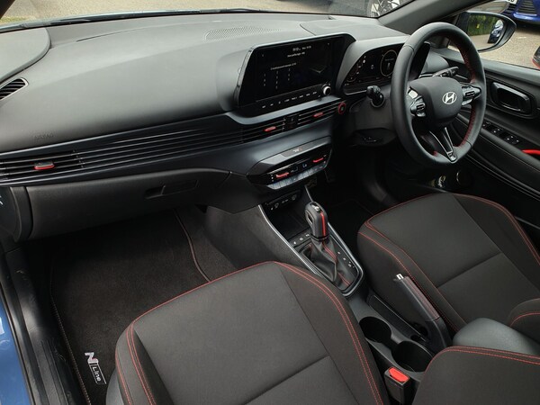 Used Hyundai i20 2025 for sale - 75471049: Photo 7