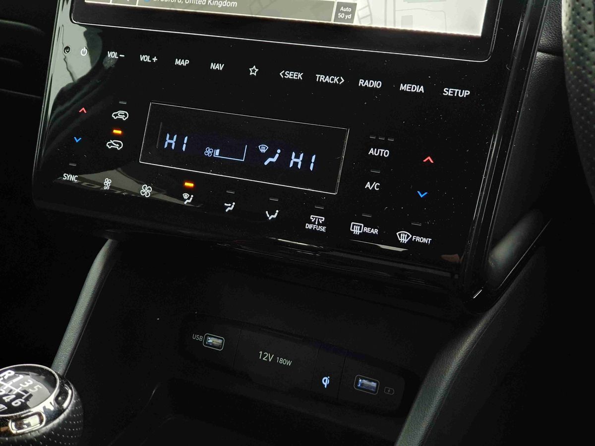 Used Hyundai TUCSON 2023 for sale - 77545131: Photo 21