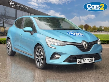 Used Renault Clio 2020 for sale - 78824394: Photo