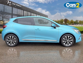 Used Renault Clio 2020 for sale - 78824394: Photo