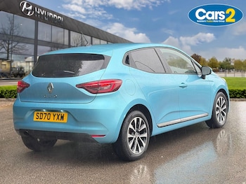 Used Renault Clio 2020 for sale - 78824394: Photo
