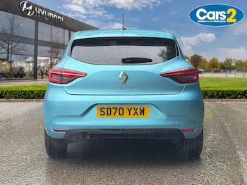 Used Renault Clio 2020 for sale - 78824394: Photo