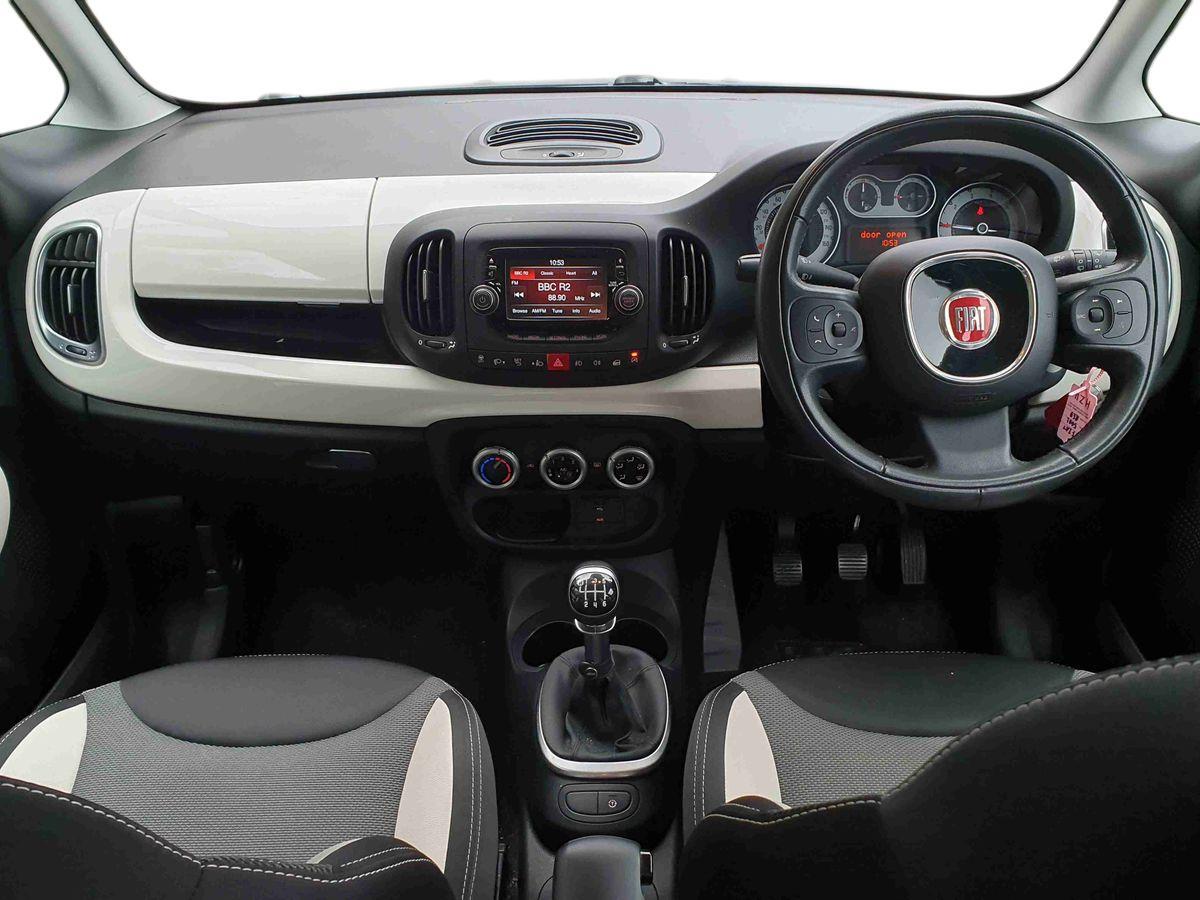 Used Fiat 500L 2014 for sale - 76458752: Photo 11