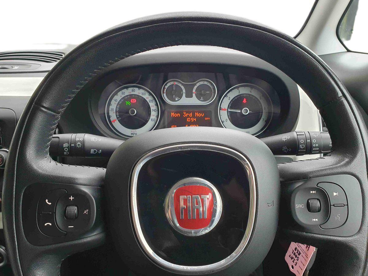 Used Fiat 500L 2014 for sale - 76458752: Photo 13