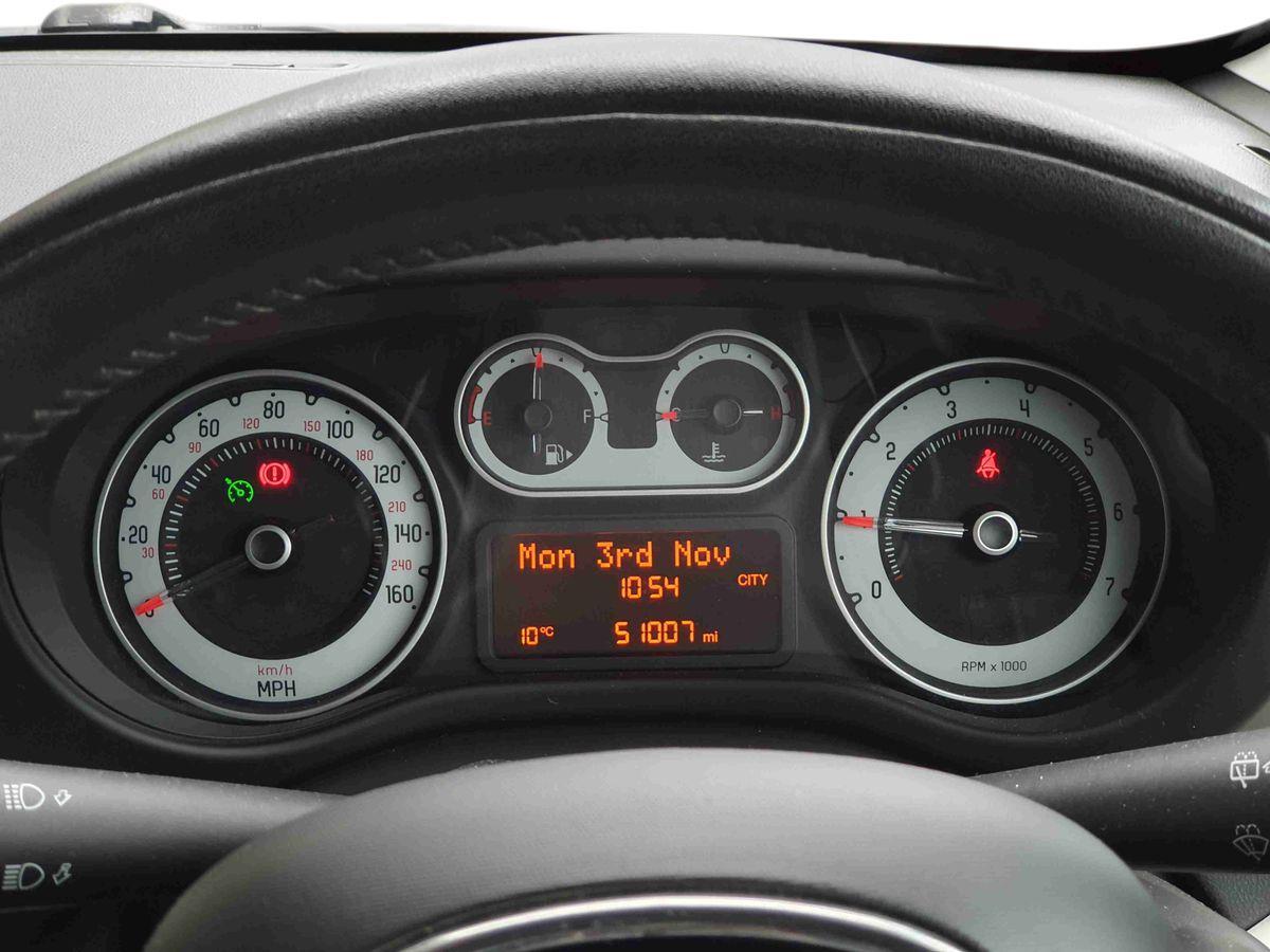 Used Fiat 500L 2014 for sale - 76458752: Photo 14