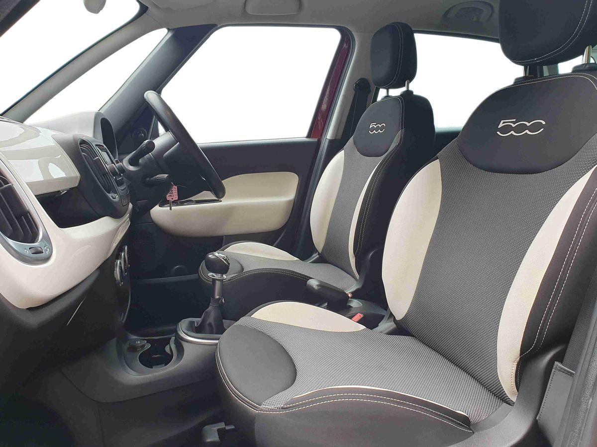 Used Fiat 500L 2014 for sale - 76458752: Photo 16