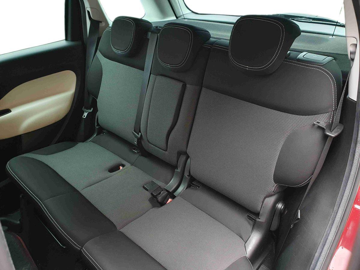 Used Fiat 500L 2014 for sale - 76458752: Photo 17