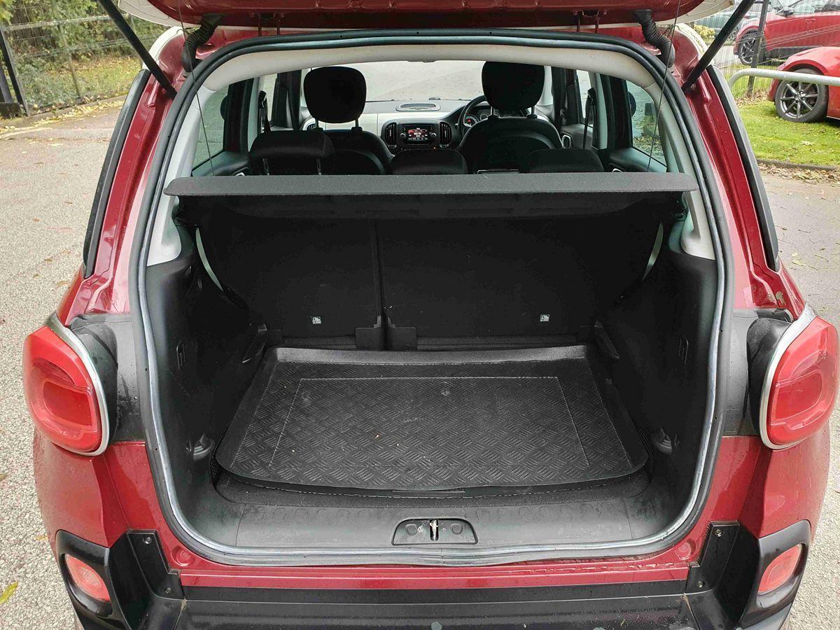 Used Fiat 500L 2014 for sale - 76458752: Photo 18