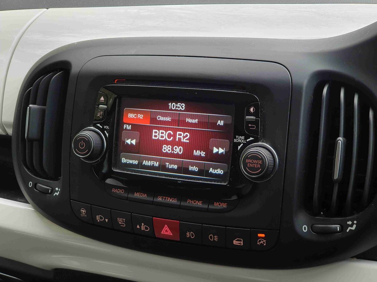 Used Fiat 500L 2014 for sale - 76458752: Photo 19