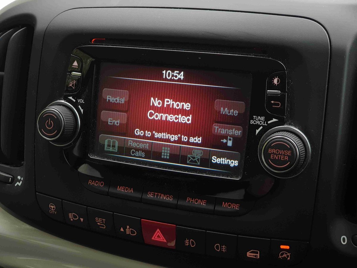 Used Fiat 500L 2014 for sale - 76458752: Photo 20