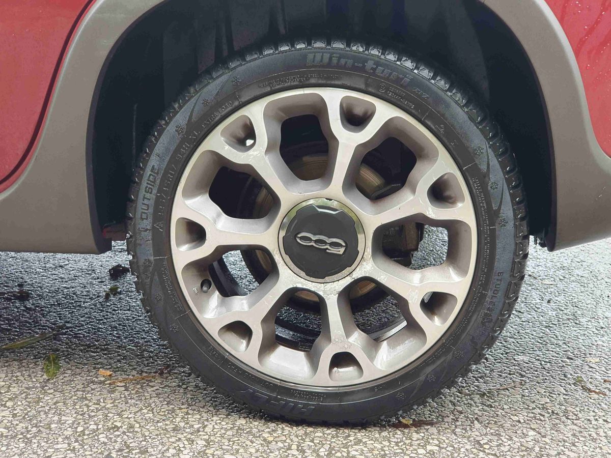 Used Fiat 500L 2014 for sale - 76458752: Photo 9