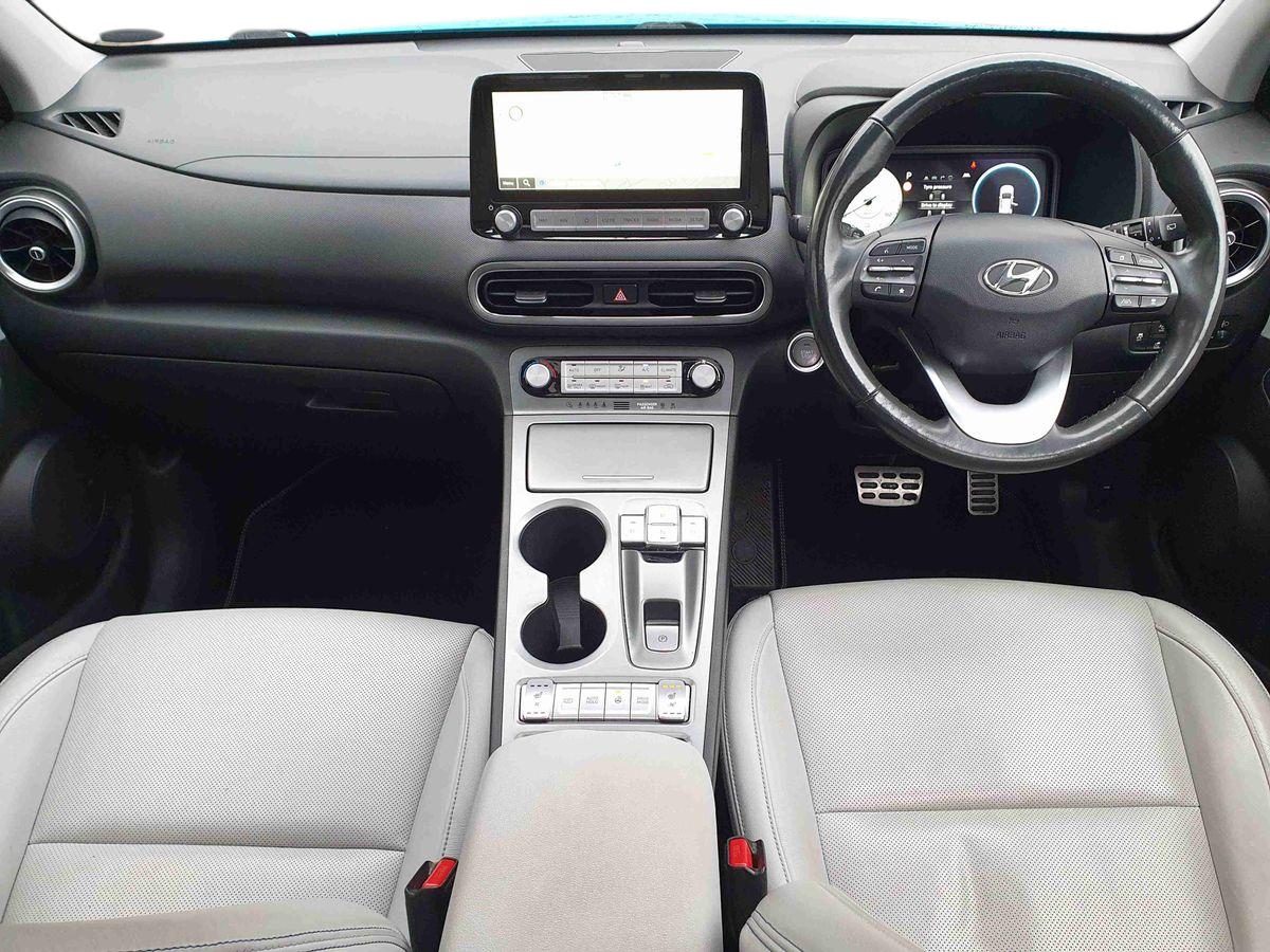 Used Hyundai KONA 2021 for sale - 77413794: Photo 11
