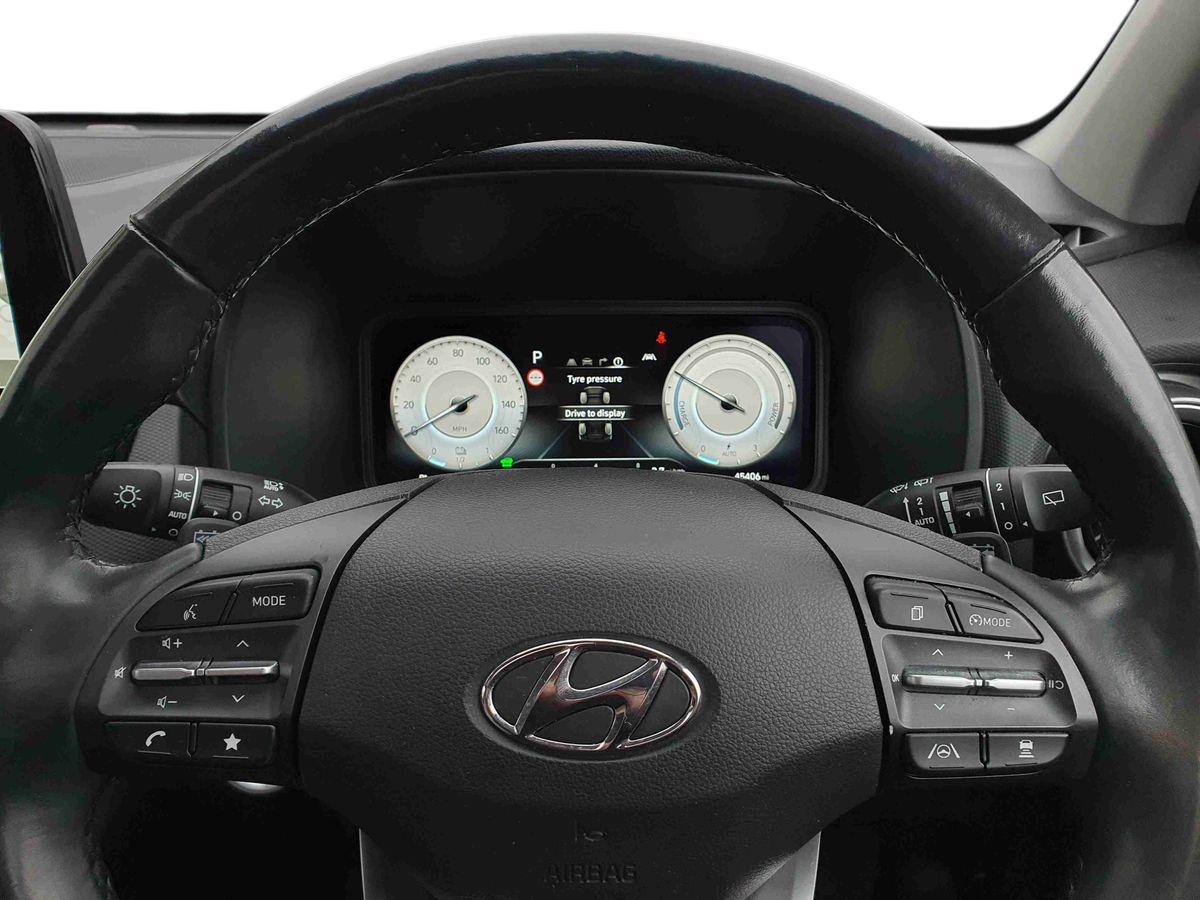 Used Hyundai KONA 2021 for sale - 77413794: Photo 13