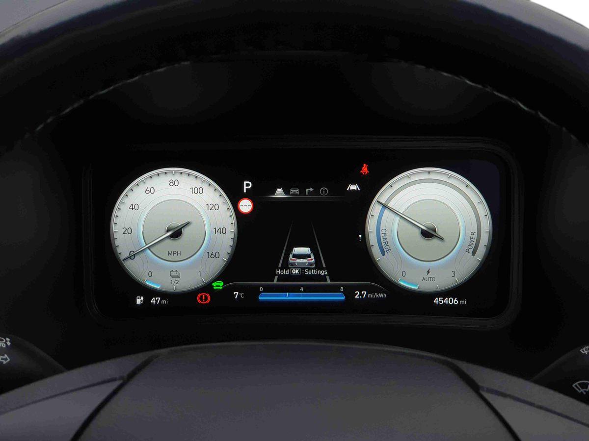 Used Hyundai KONA 2021 for sale - 77413794: Photo 14