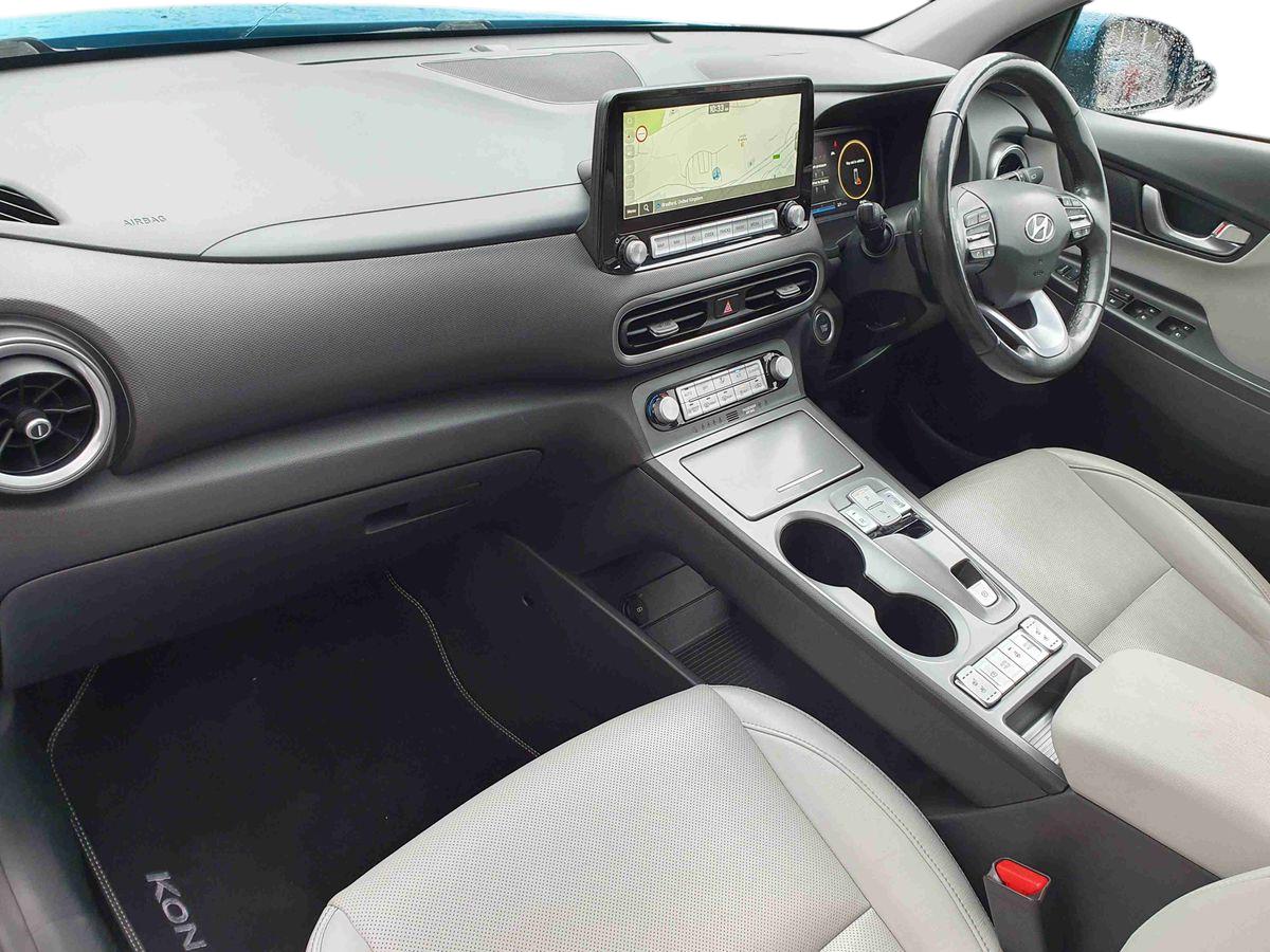 Used Hyundai KONA 2021 for sale - 77413794: Photo 15