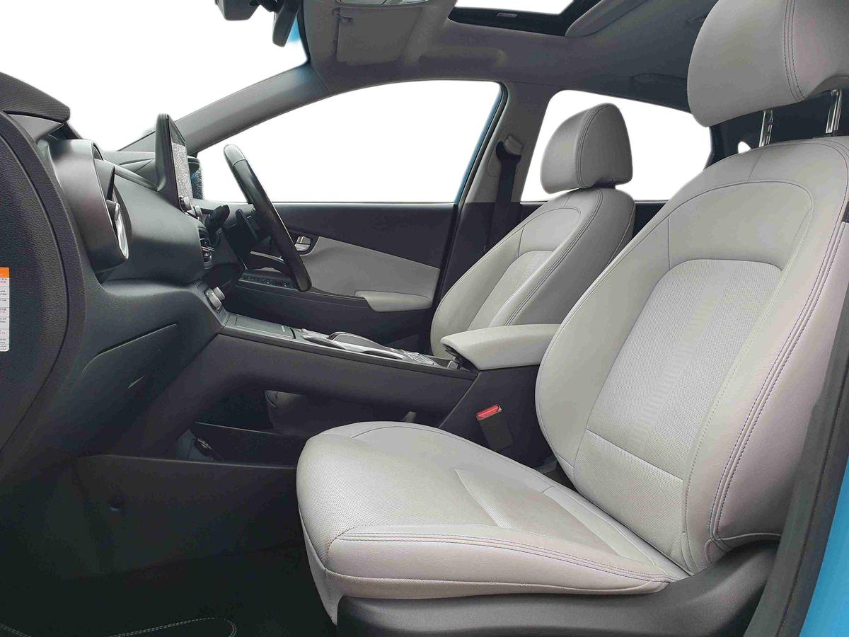 Used Hyundai KONA 2021 for sale - 77413794: Photo 16