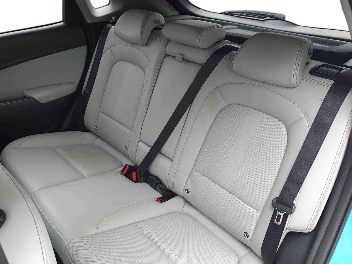 Used Hyundai KONA 2021 for sale - 77413794: Photo 17