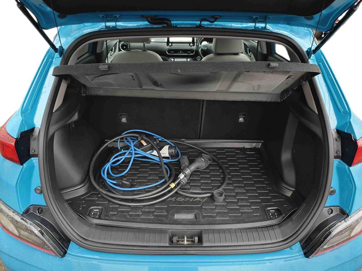 Used Hyundai KONA 2021 for sale - 77413794: Photo 18