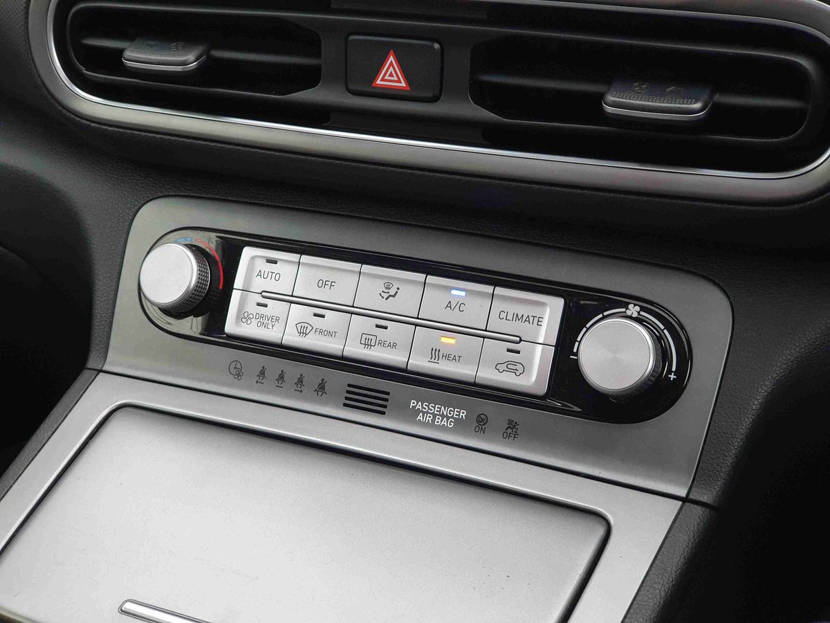 Used Hyundai KONA 2021 for sale - 77413794: Photo 21