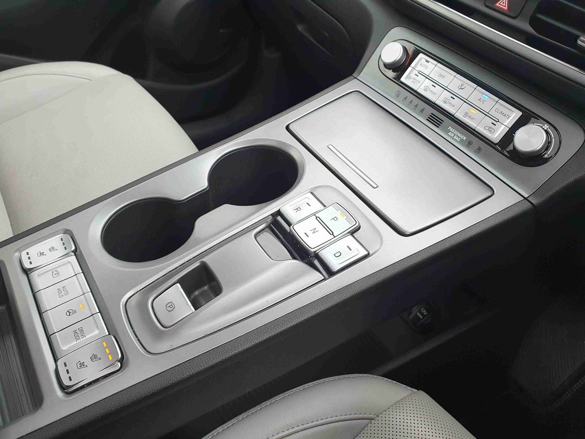 Used Hyundai KONA 2021 for sale - 77413794: Photo 22