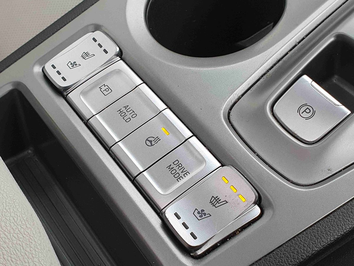 Used Hyundai KONA 2021 for sale - 77413794: Photo 24