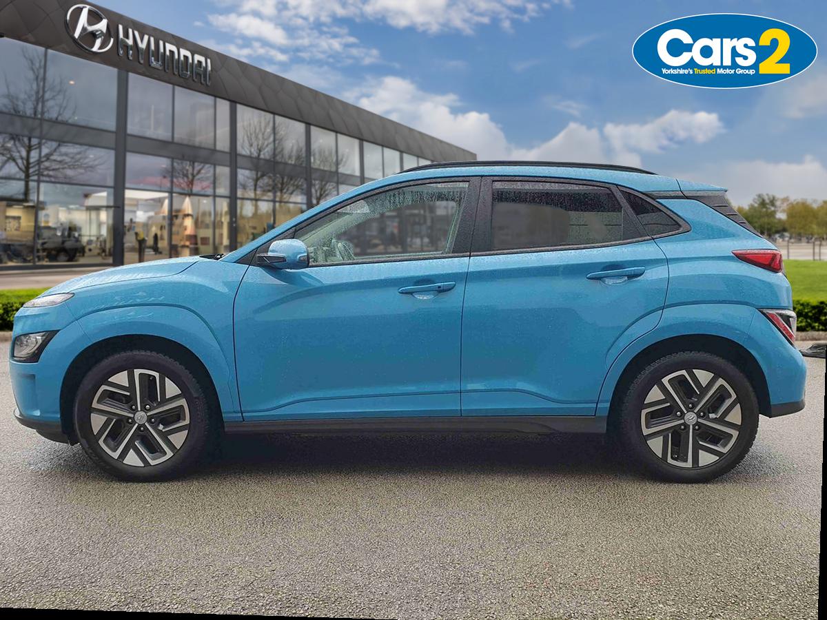 Used Hyundai KONA 2021 for sale - 77413794: Photo 6