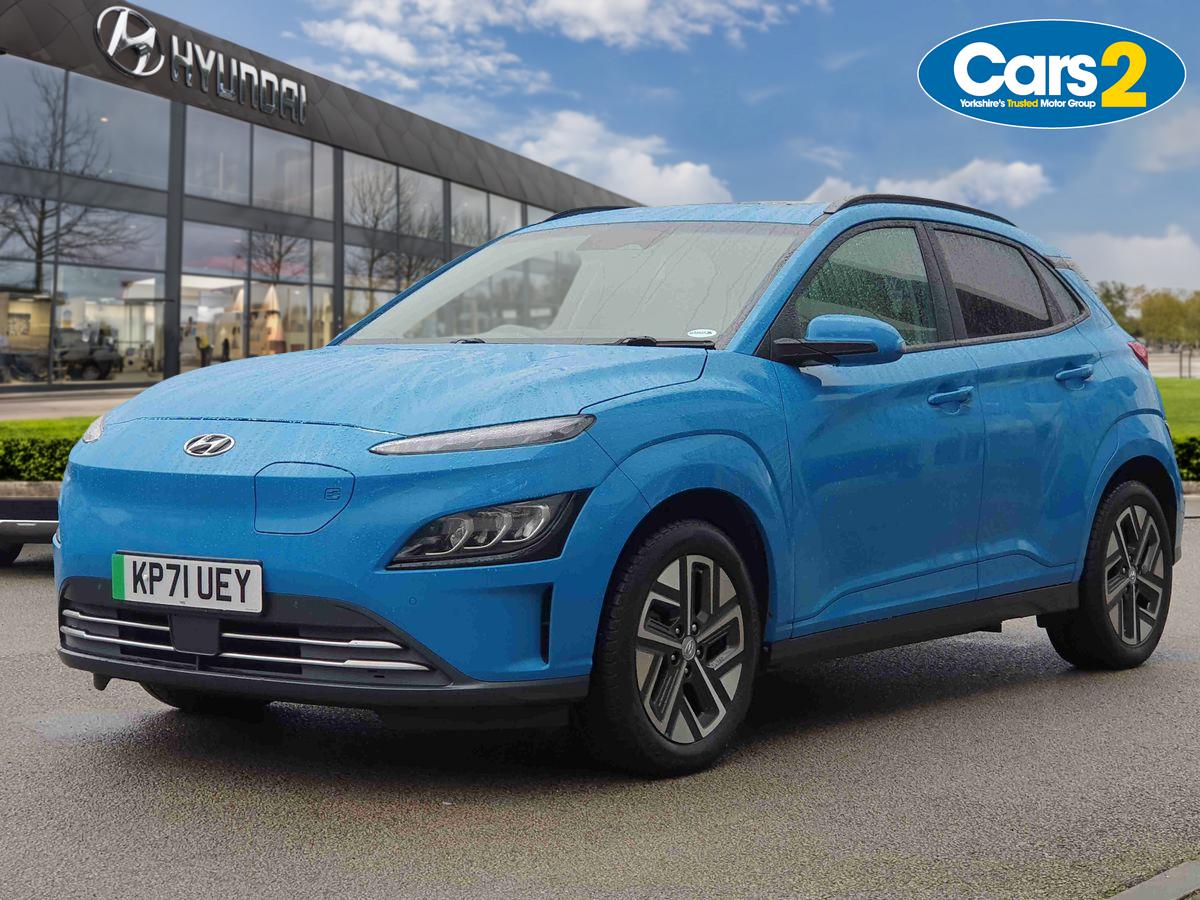 Used Hyundai KONA 2021 for sale - 77413794: Photo 7