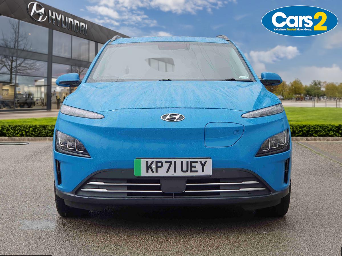 Used Hyundai KONA 2021 for sale - 77413794: Photo 8