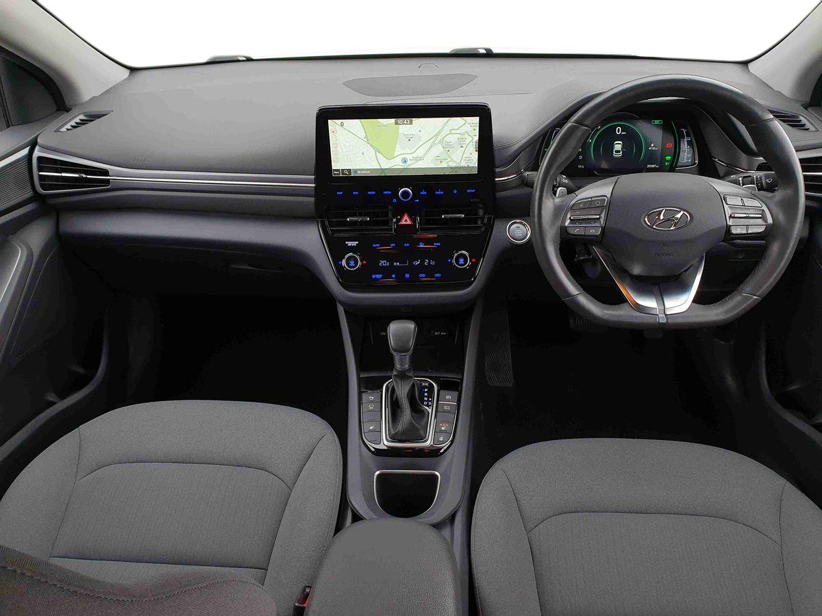 Used Hyundai IONIQ 2022 for sale - 77810242: Photo 11