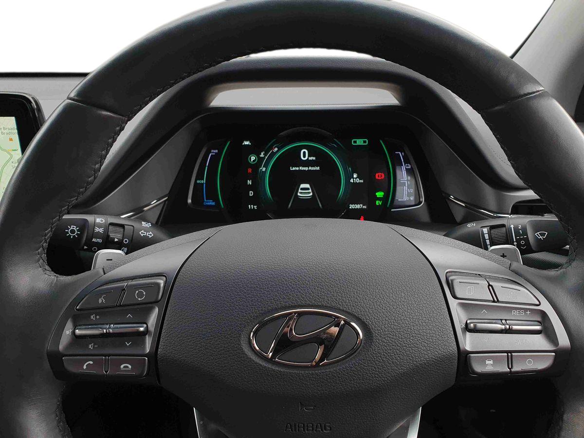 Used Hyundai IONIQ 2022 for sale - 77810242: Photo 13