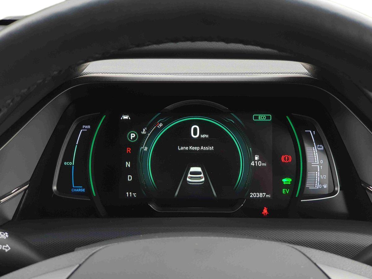 Used Hyundai IONIQ 2022 for sale - 77810242: Photo 14